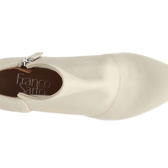 franco sarto kora bootie